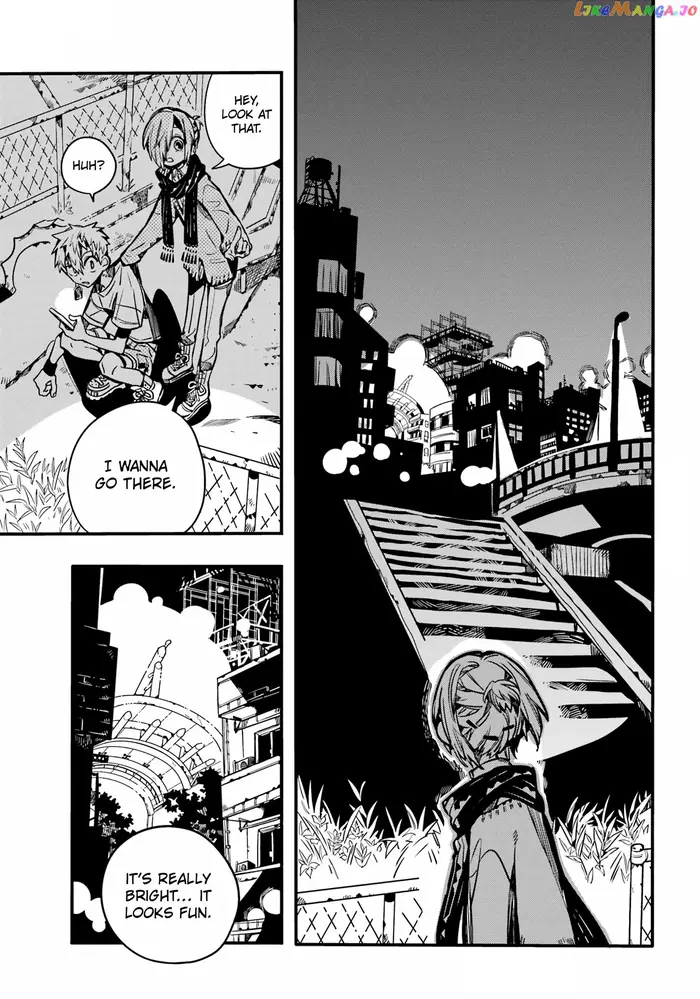 Toilet-Bound Hanako-kun Chapter 98 image 16_optimized